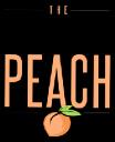 The Pampered Peach Wax Bar - Brandon logo