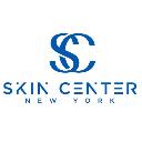 Skin Center NY Medical Spa logo