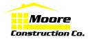 Moore Construction Co. logo