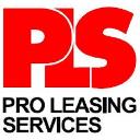 Pro Leasing Services logo