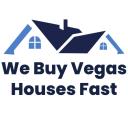 We Buy Vegas Houses Fast logo