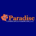 Paradise Landscape & Hardscape logo