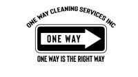 One Way Cleaning Services Inc. image 4