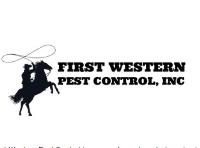 First Western Pest Control image 1