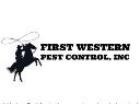 First Western Pest Control logo