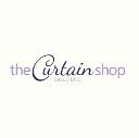 The Curtain Shop logo