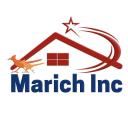 Marich Inc logo