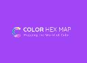 Color Hex Map logo