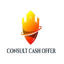 Consult Home Cash Offer logo
