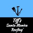 Tiff's Santa Monica Roofing logo