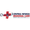 Central Nevada Regional Care logo