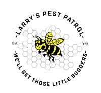 Larry's Pest Patrol image 1