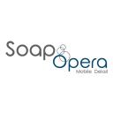 Soap Opera - Mobile Detail Miami logo