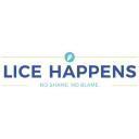 Lice Happens logo