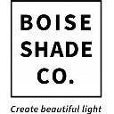 Boise Shade Co. logo