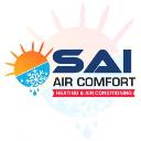SAI Air Comfort logo