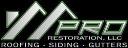 Pro Restoration, LLC logo