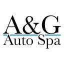 A&G Auto Spa & Mobile Detailing logo