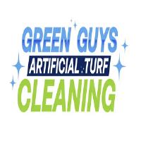 Green Guys artificial grass cleansing image 1
