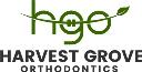 Harvest Grove Orthodontics logo
