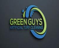 Green Guys artificial grass cleansing image 2