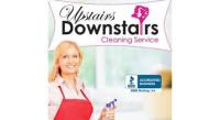 Upstairs Downstairs Cleaning Service image 2