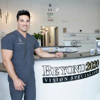 Beyond 2020 Vision Specialists image 1