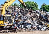 Wasatch Metal Recycling image 13