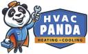 Hvac Panda logo