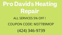 Pro David's Heating Repair image 1