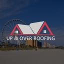 Up & Over Roofing logo