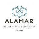 Alamar by Landsea Homes logo