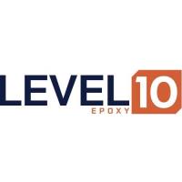 Level 10 Epoxy image 1