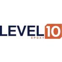 Level 10 Epoxy logo