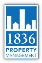 1836 Realty & Property Management logo