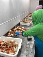 Justin's Crab Co image 4