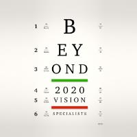 Beyond 2020 Vision Specialists image 4