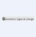 Geometric Signs and Design logo
