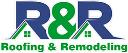 R & R Roofing and Remodeling logo