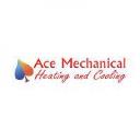Ace Mechanical Heating and Cooling logo