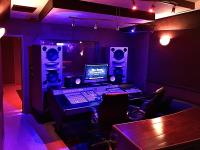 The Room Recording Studios Melrose image 3
