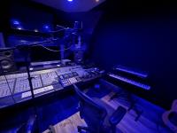The Room Recording Studios Melrose image 5