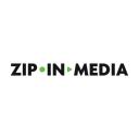 Zip In Media Productions LLC logo