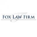 The Fox Law Firm logo
