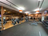 The Yard Fitness Club image 1