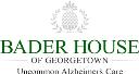 Bader House of Georgetown Memory Care logo