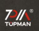 Taizhou Luqiao Topman Sanitary Co.,Ltd logo