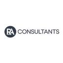 RA Consultants logo