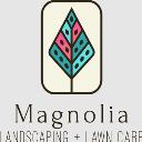Magnolia Landscaping + Lawn Care logo