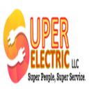 Super Electric  logo